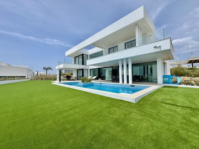 Chalet 6 habitaciones 460m² en venta - Costa Del Sol — 47