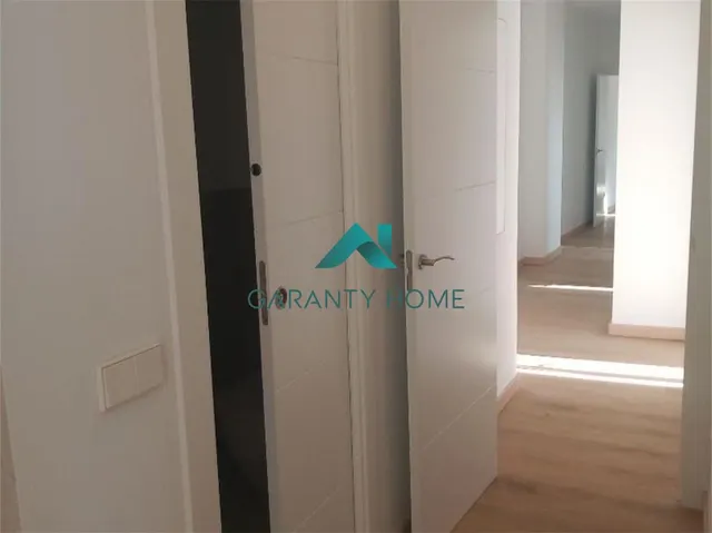 Piso de alquiler en Plaza de Juan Zorrilla — 14