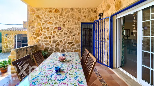 CHALET EN LOS LAGOS — 13