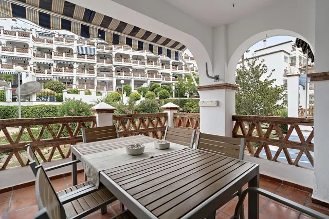 Apartamento 2 habitaciones 105m² en venta - Riviera del sol — 11