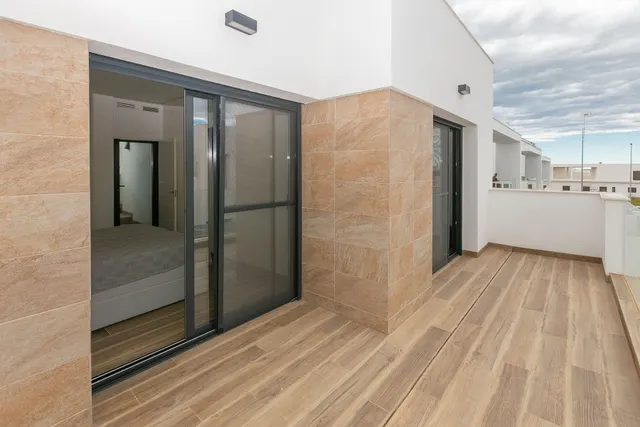 Villa 3 habitaciones 120m² en venta - Costa blanca sur — 44
