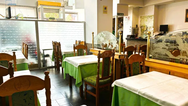 SOLOBAR VENDE INTERESANTE RESTAURANTE - foto 3