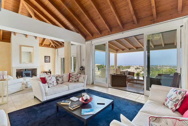 Chalet 5 habitaciones 569m² en venta - El Madroñal — 14