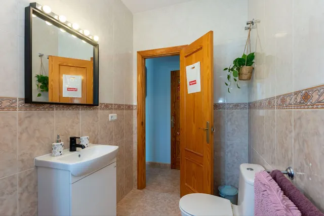 Finca rústica 3 habitaciones 142m² en venta - South of spain — 27