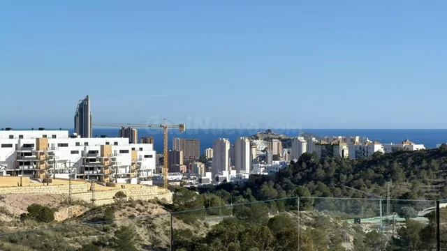 Apartamento 2 habitaciones 146m² en venta - Balcón de finestrat — 2
