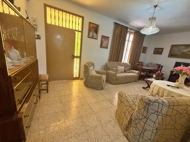 Casa El Palo, Málaga — 14