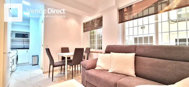 ESPECTACULAR VIVIENDA REFORMADA - foto 2