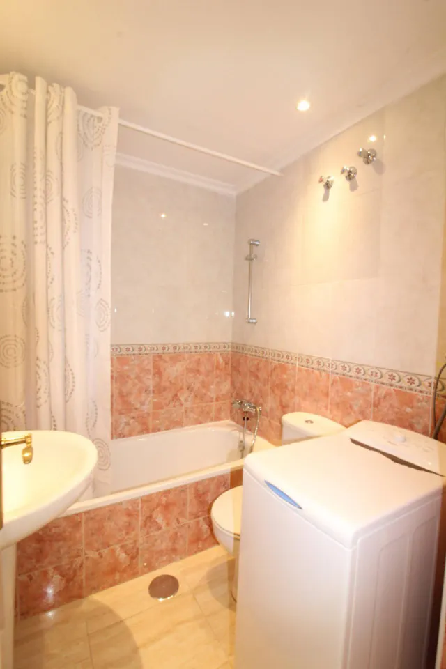 Apartamento 2 habitaciones 67m² en venta - Centro — 29