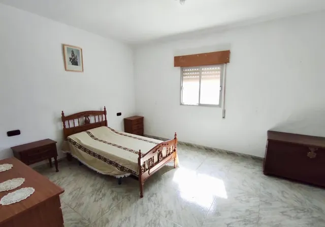 CASA DE PUEBLO CON VISTAS PANORAMICAS ( ABLA) — 13