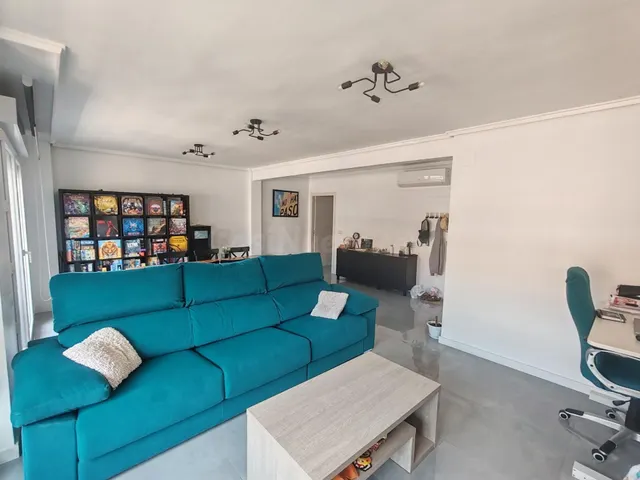Ático 3 habitaciones 142m² en venta - Nou Moles — 2