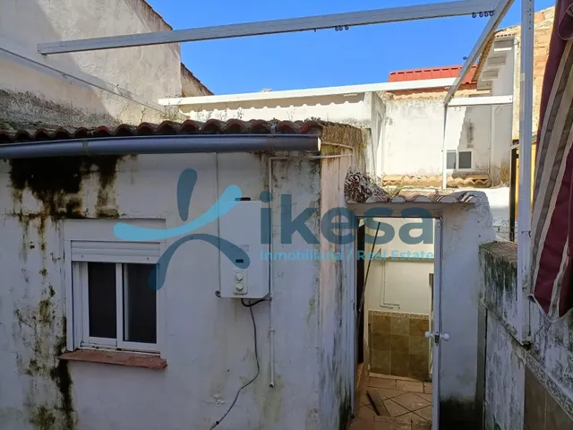 A reformar Vivienda en Valenzuela. Córdoba — 10