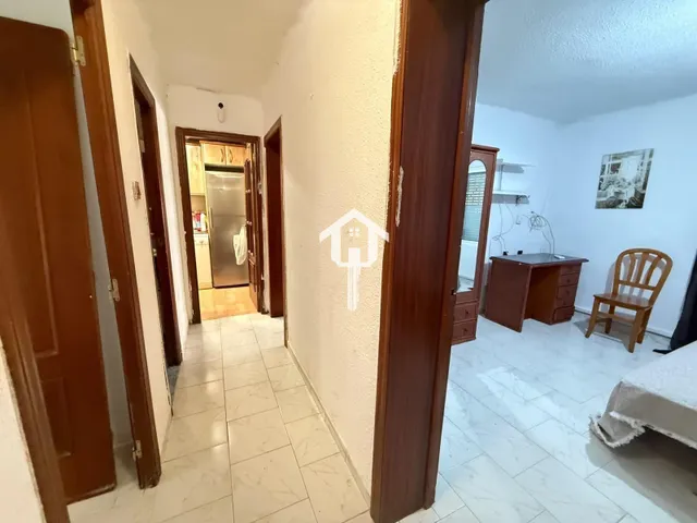 Piso en venta en Alicante, 80m2, 4 habitaciones, 1 baño, planta baja sin ascensor, zona virgen del remedio — 10