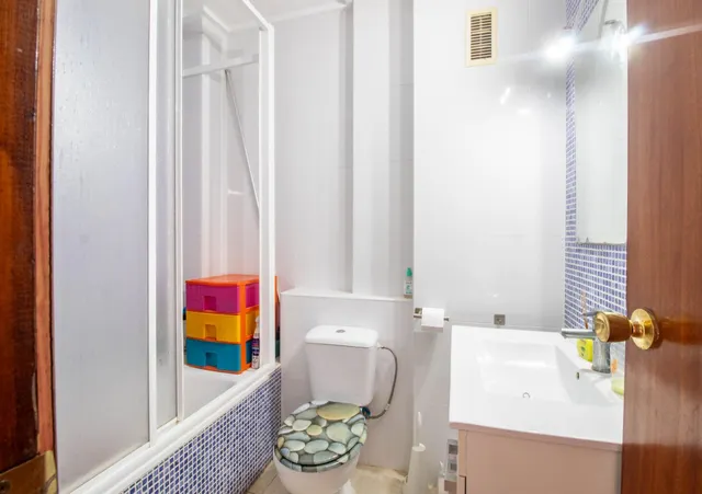 Apartamento 1 habitación 53m² en venta - Campoamor — 16