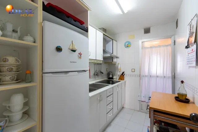 PRECIOSO ÁTICO-DÚPLEX EN PERLA DE ANDALUCÍA — 23