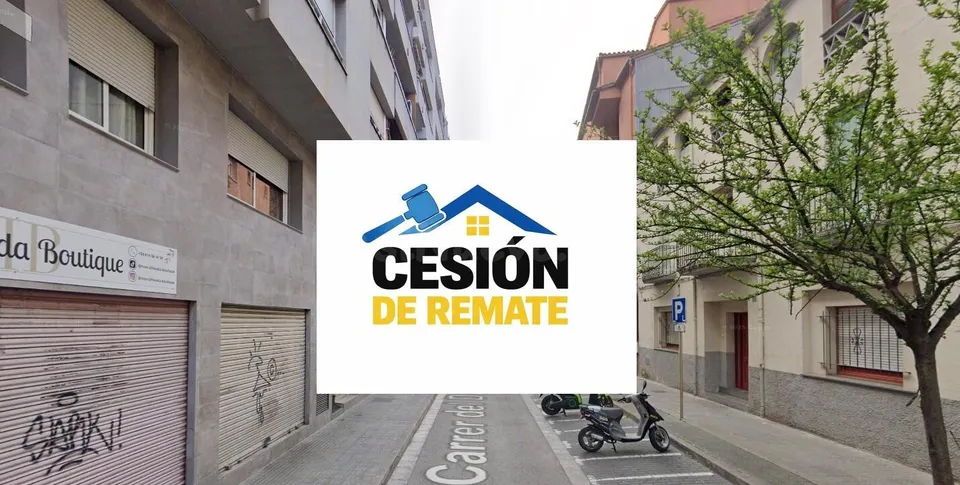 VENTA EN CONDICIONES ESPECIALES - MODALIDAD CESIÓN DE REMATE