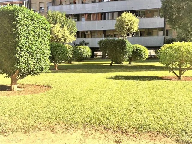¡Piso de ensueño en Residencial Oriente! — 39