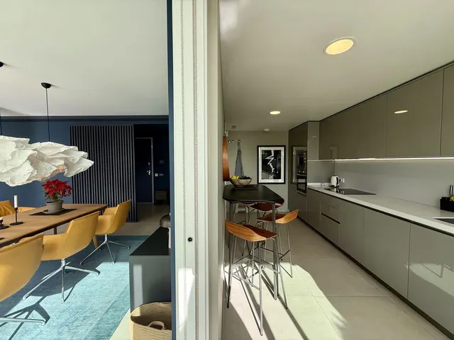 Adosado 5 habitaciones 338m² en venta - Sotogrande - Alto — 22