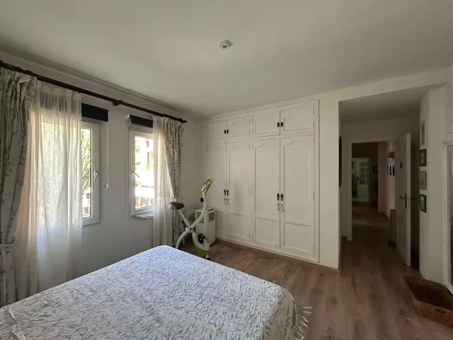 PISO GRANDE EN PLENO CENTRO DE MORAIRA - TEULADA - ALICANTE — 33
