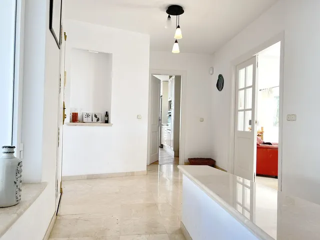 Chalet 4 habitaciones 217m² en venta - Riviera del sol — 13