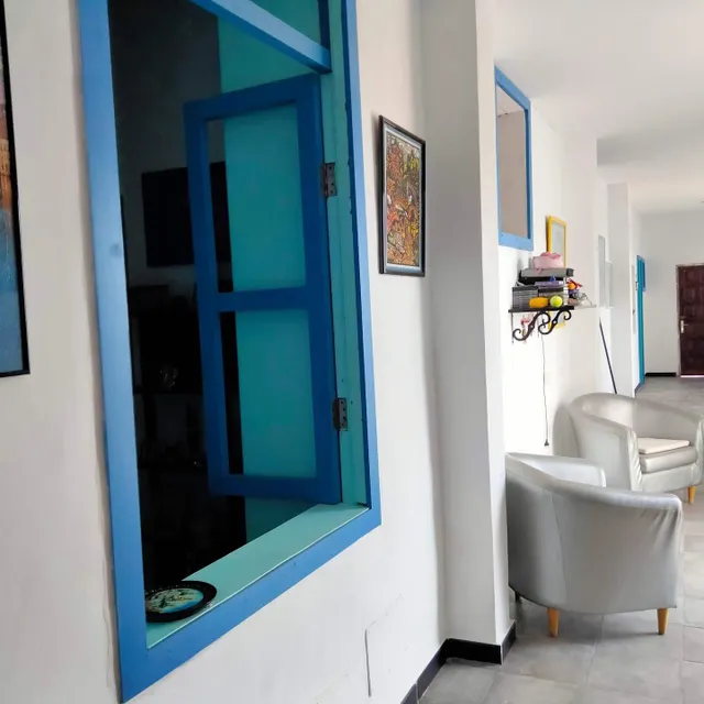 CASA CANARIA LA HOYA — 27