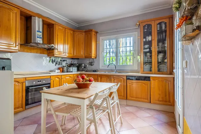 Casa 4 habitaciones 185m² en venta - Andalucia — 17