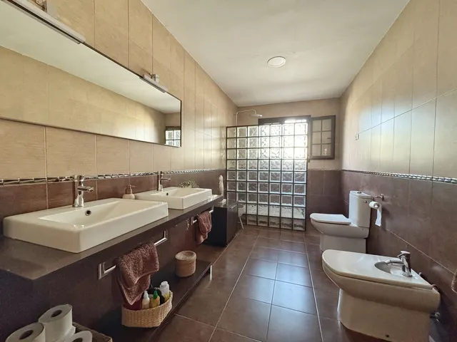 Chalet 3 habitaciones 350m² en venta - Riviera del sol — 18