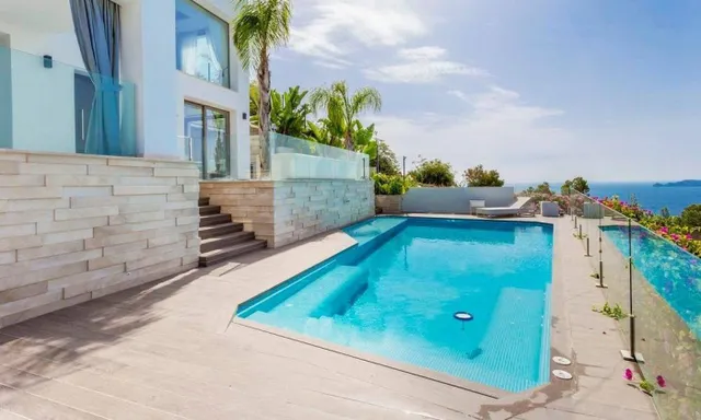 Villa de lujo en venta en La Corona Javea — 25