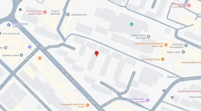 Venta piso en Sevilla — 3