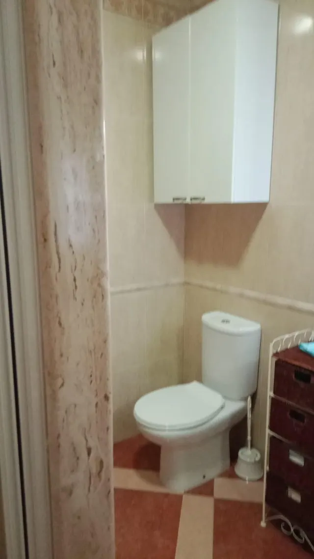 VENTA  DE DOS CHALET EN CAMINO DE MOLINO VIEJO — 31