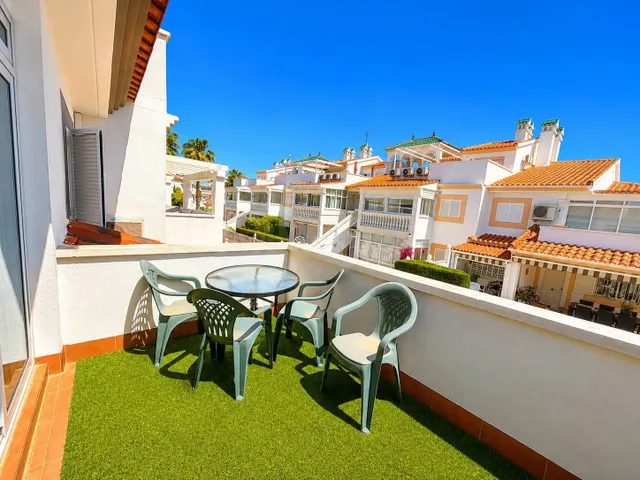 Piso 3 habitaciones 97m² en venta - La Zenia — 7