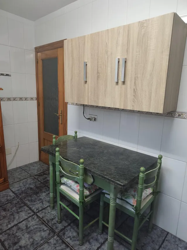 Alquiler de habitación en Costacabana — 15