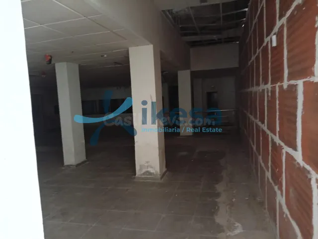 Venta de Locales en Motril - foto 5