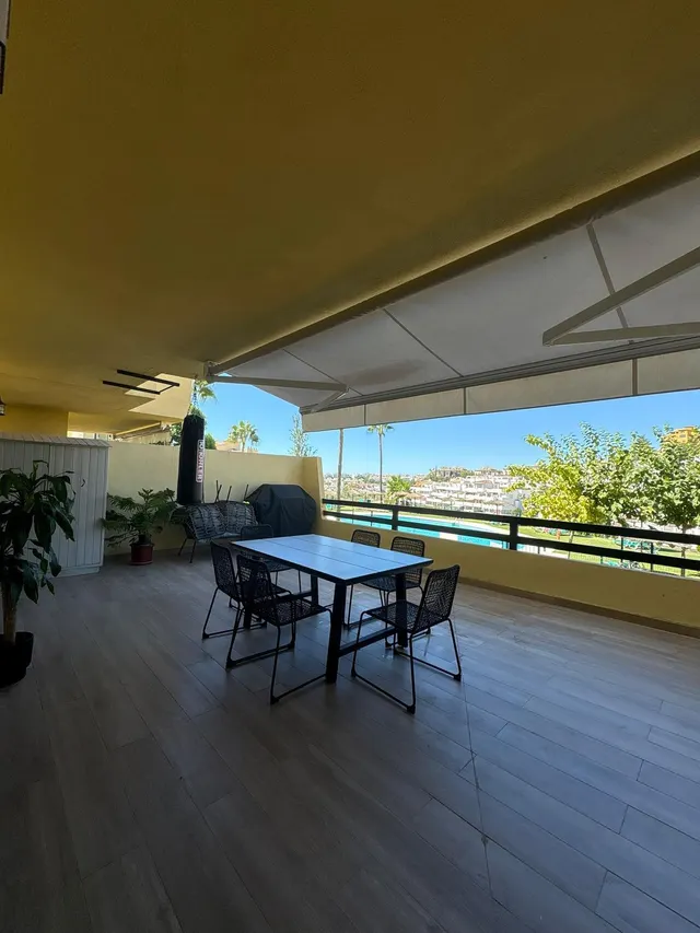 Apartamento 2 habitaciones 106m² en venta - Costa Del Sol — 24