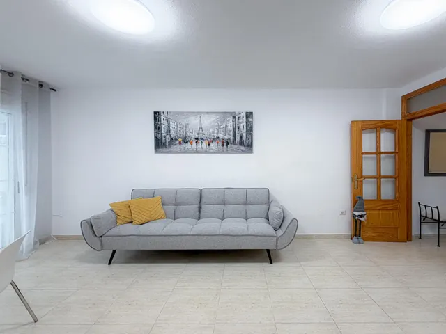 Playa del Cura! Atractivo apartamento con licencia turística y piscina comunitaria (350Mts playa) — 9
