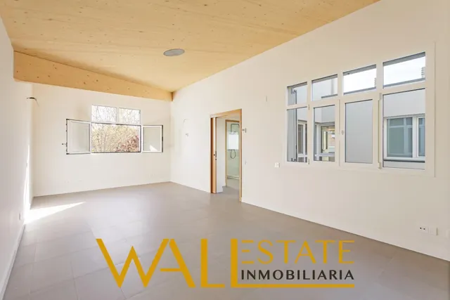 Chalet Sostenible de Obra Nueva: Confort y Modernidad — 23