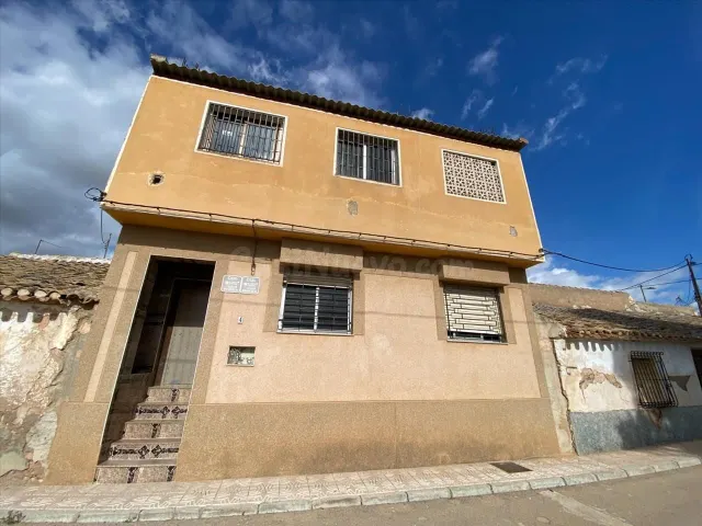 Venta de Piso en Calle Calle Esperanza Nº 4 Fuente Álamo de  - foto 2