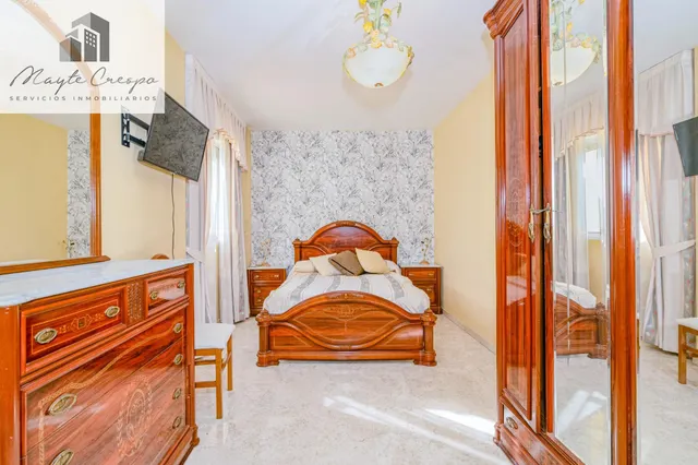 Piso 2 habitaciones 75m² en venta - A la Salida de las Gabias — 10