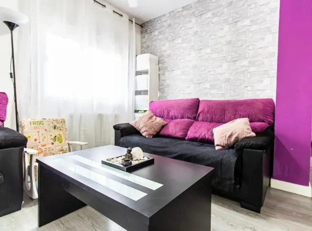 Dúplex 2 habitaciones 87m² en venta - Arganzuela — 2