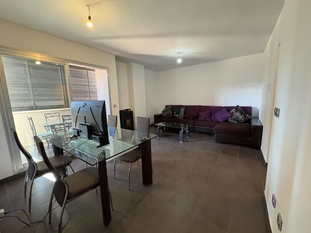 Alquilamos este fabuloso piso amueblado en novosur, alhendin. — 23