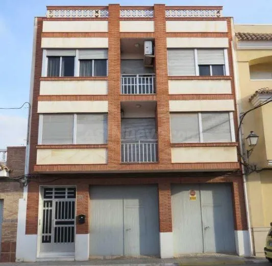SE VENDE casa OKUPA en C JAIME I 63 de Chilches/Xilxes - foto 3