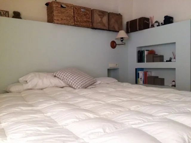 Espectacular Piso en Paseo Marítimo — 22