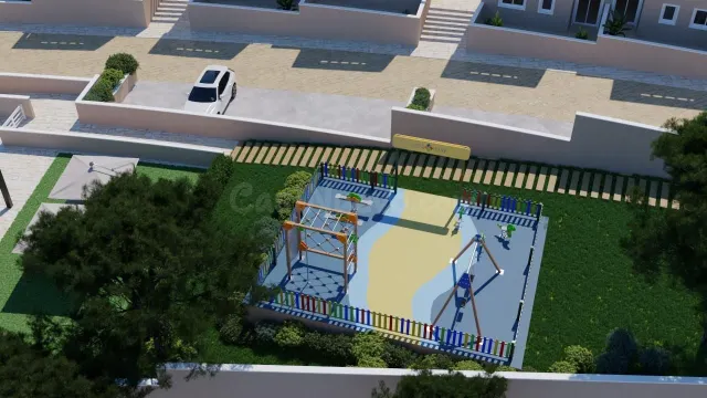 Bungalow 3 habitaciones 75m² en venta - Lo Romero Golf — 5