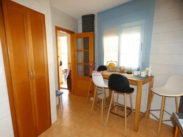 Dúplex en venta en Puerto de Mazarrón a 250 metros de la playa — 13