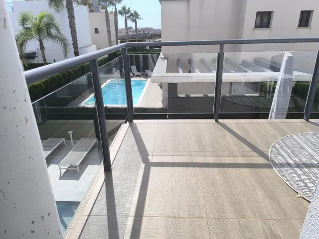 Villa Independiente en Orihuela Costa — 18