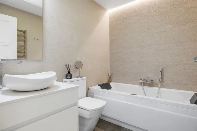 Apartamento 3 habitaciones 100m² en venta - Centro — 16