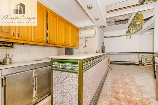 Local en Venta en la Calle Sol — 9