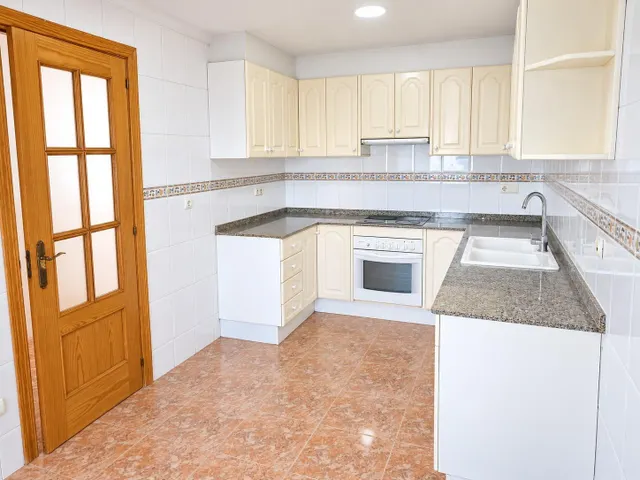 Adosado en Amposta, Zona Valletes. — 10