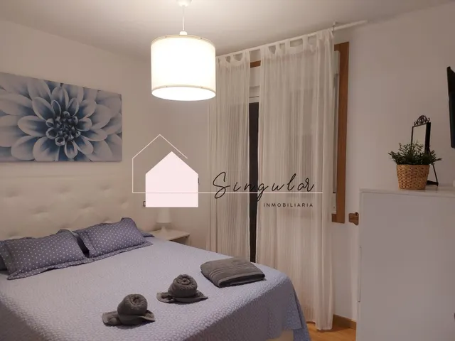 APARTAMENTO CON ENCANTO EN RIBEIRA — 7