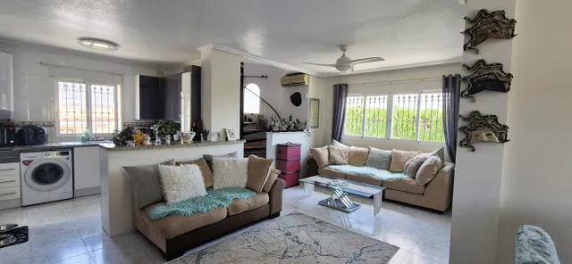 Villa 4 habitaciones 110m² en venta - Las Filipinas — 17