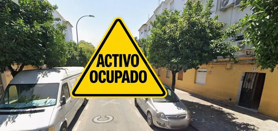 PISO EN SEVILLA